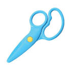 منتج طبي Plastic Scissors - Greatcare