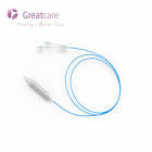 Greatcare استعمال واحد Balloon Dilatation قثطرة
