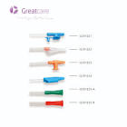 Greatcare Suction قثطرة