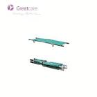 Greatcare ثنائي Folding نقالة إسعاف