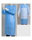 سترة جراحية مقواة XXL 160 x 160 سم - MEDPLUS