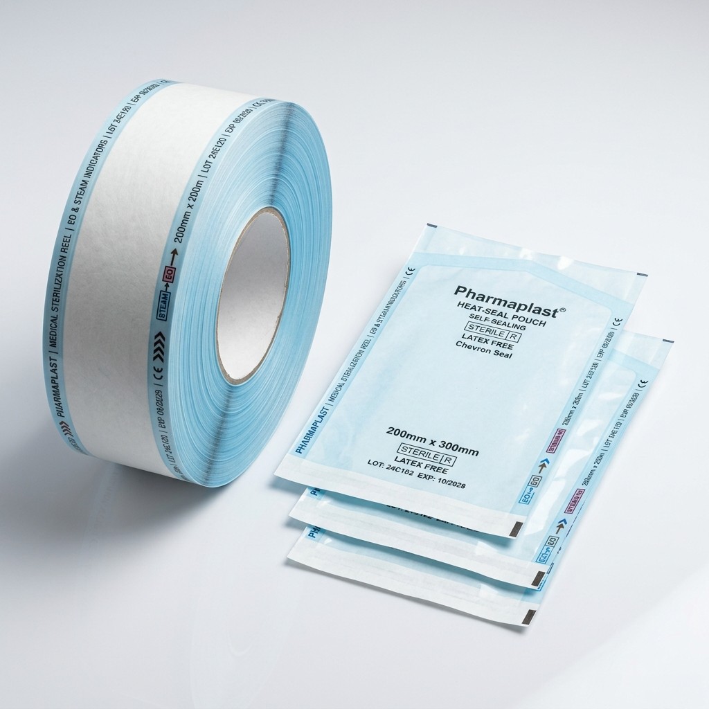 مستلزم جراحي معتمد Pharmaplast