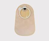 Pharmaplast Stoma-vie Colostomy Two-piece مغلق كيس