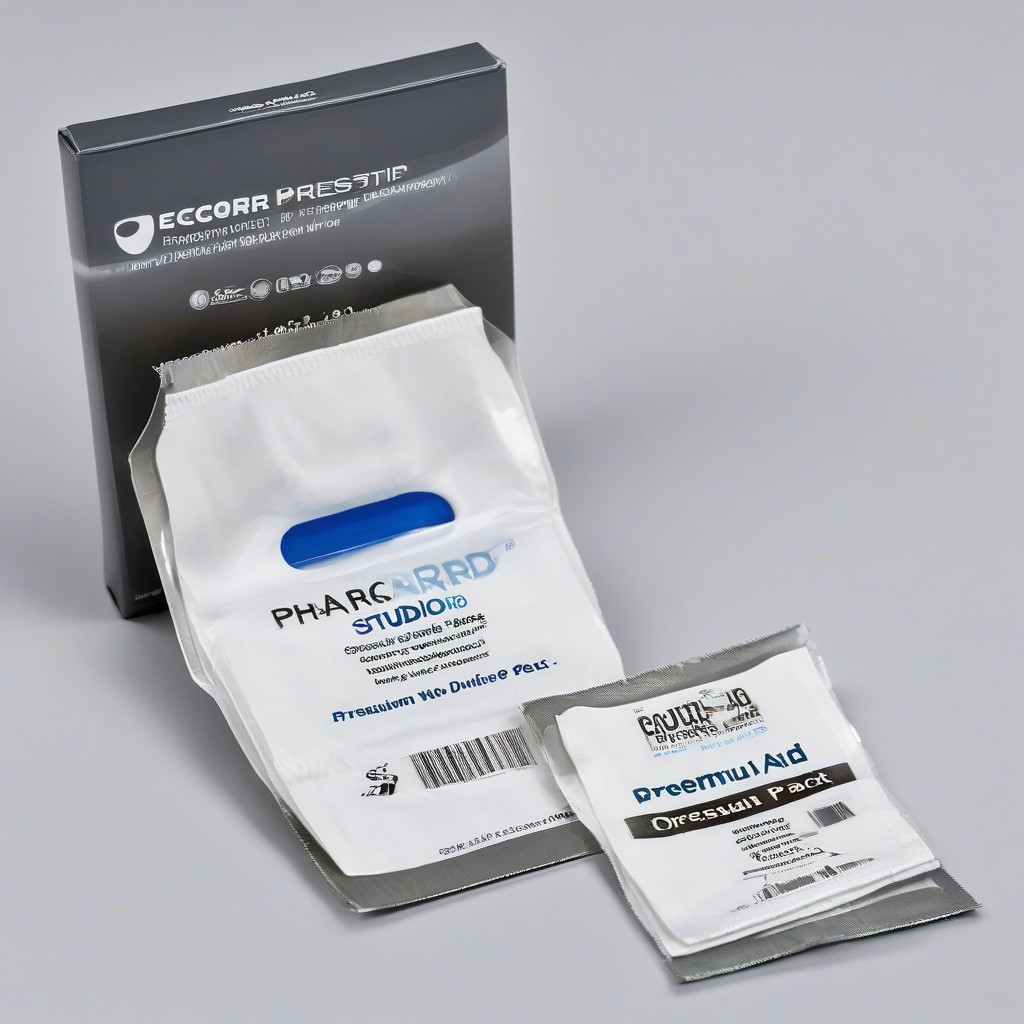 مستلزم جراحي معتمد Pharmaplast