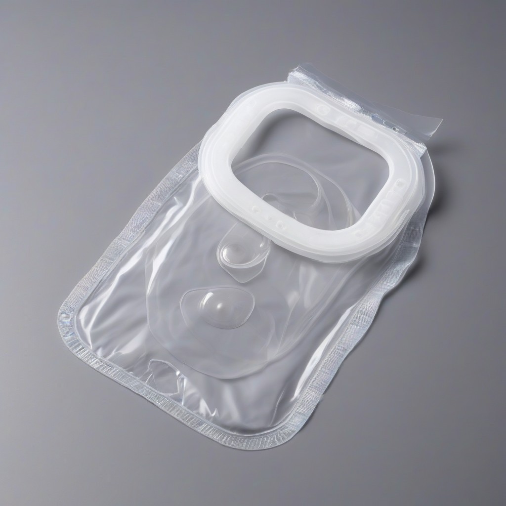 Stoma Vie Ileostomy Two-Pièce Drainable Pouches - Pharmaplast