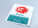 منتج طبي Plastra - Pharmaplast