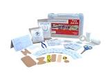 Pharmaplast First Aid X-كبير طقم