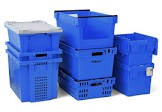 منتج طبي Plastic Boxes - Pharmaplast