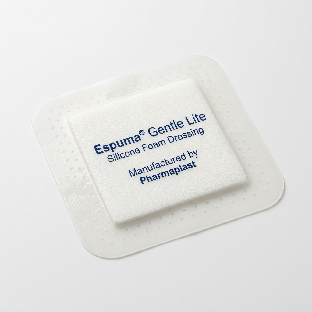ESPUMA® Gentle Lite - Pharmaplast