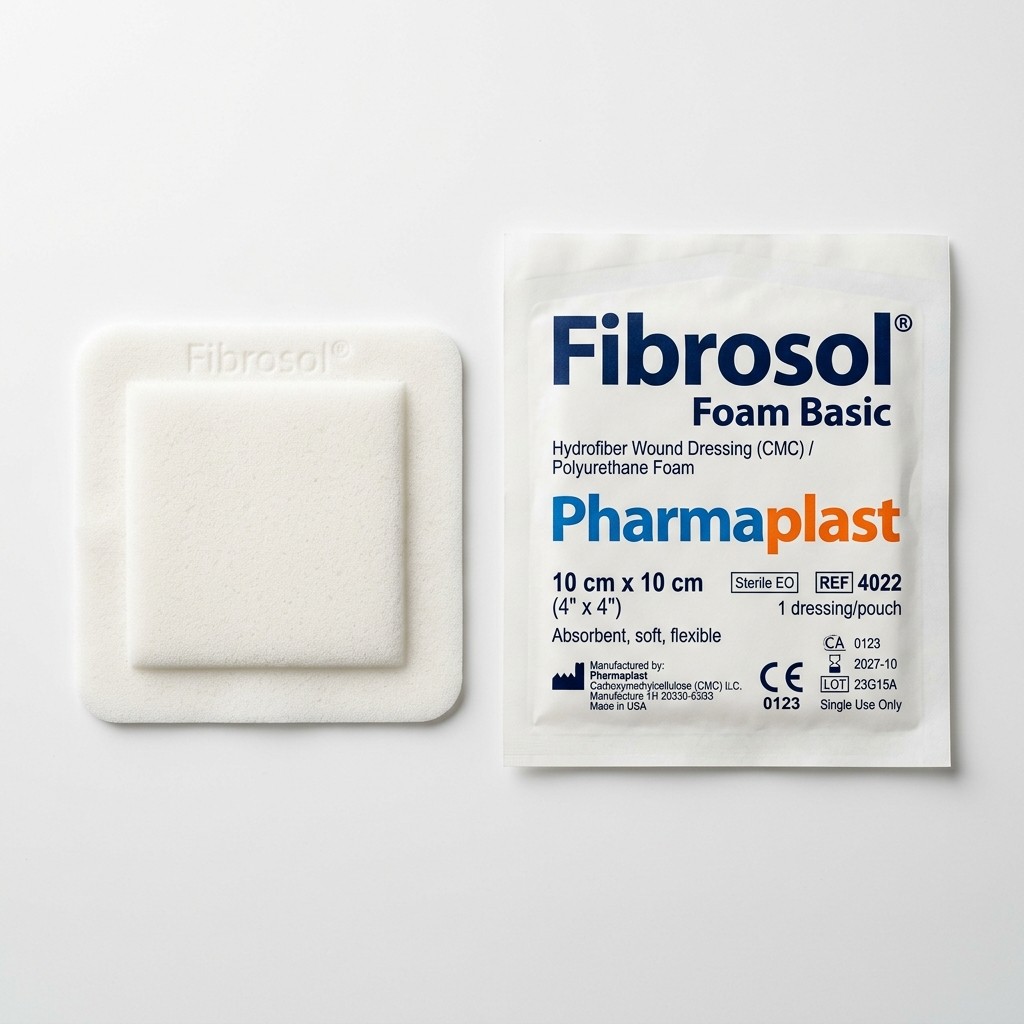 مستلزم جراحي معتمد Pharmaplast