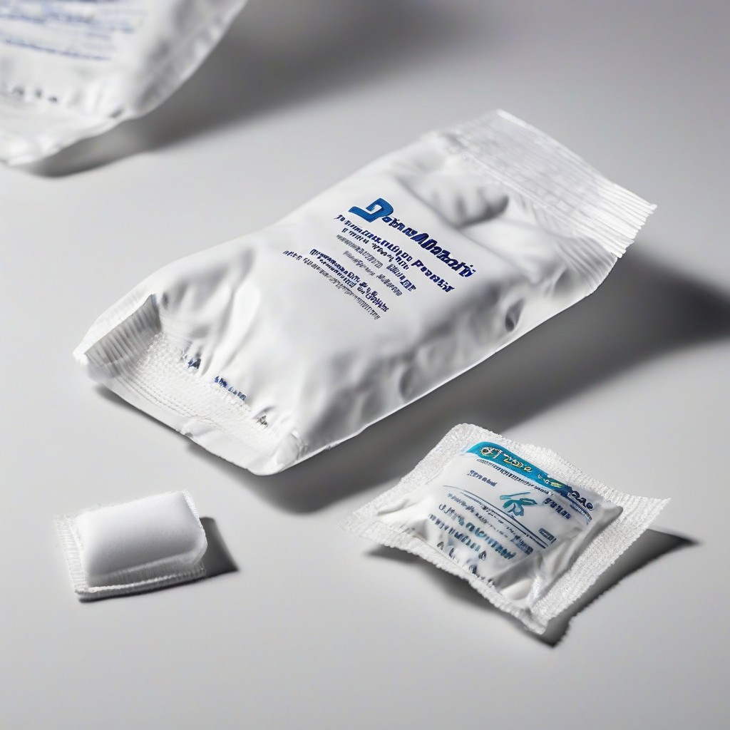مستلزم جراحي معتمد Pharmaplast