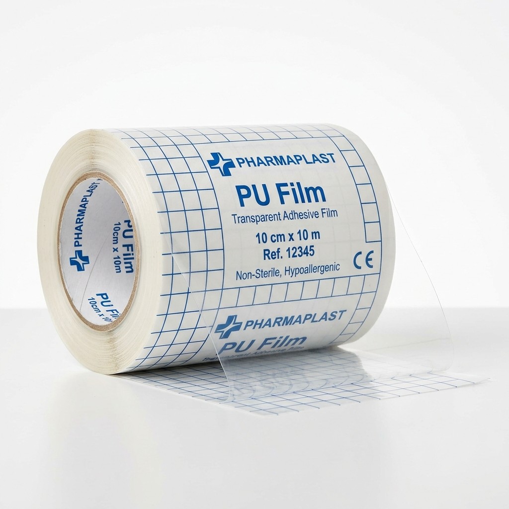 PU Films - Pharmaplast
