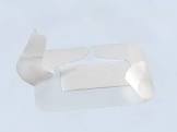 منتج طبي Pharmapore ® Pu Exsorb Frame Style - Pharmaplast