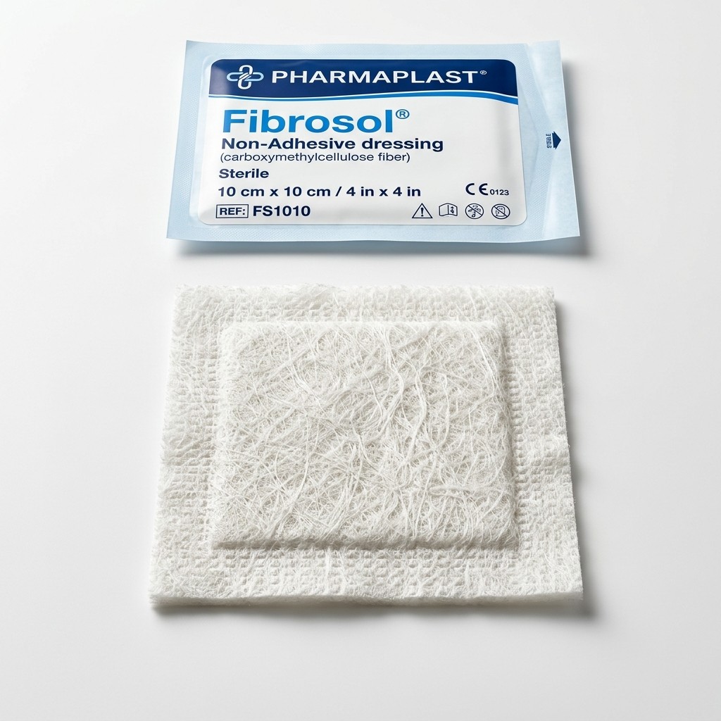مستلزم جراحي معتمد Pharmaplast