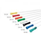 أنبوب الشفط CH 14 - POLY-MEDICURE