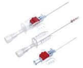 إبرة وريدية 14G بني - POLY-MEDICURE