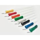 أنبوب شفط إفرازات معقم CH 6 POLY-MEDICURE