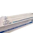 أنبوب شفط إفرازات معقم CH 12 POLY-MEDICURE
