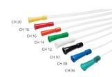 أنبوب شفط إفرازات معقم CH 16 POLY-MEDICURE