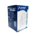 Systeme de أنبوب نزحage CH 18 - POLY-MEDICURE