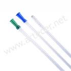 أنبوب المستقيم 24fg - POLY-MEDICURE
