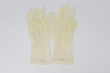 Fitone Eo معقم Natural Rubber لاتكس جراحي قفاز