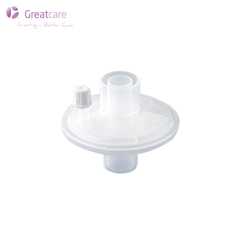 Greatcare Bacterial Viral مرشح