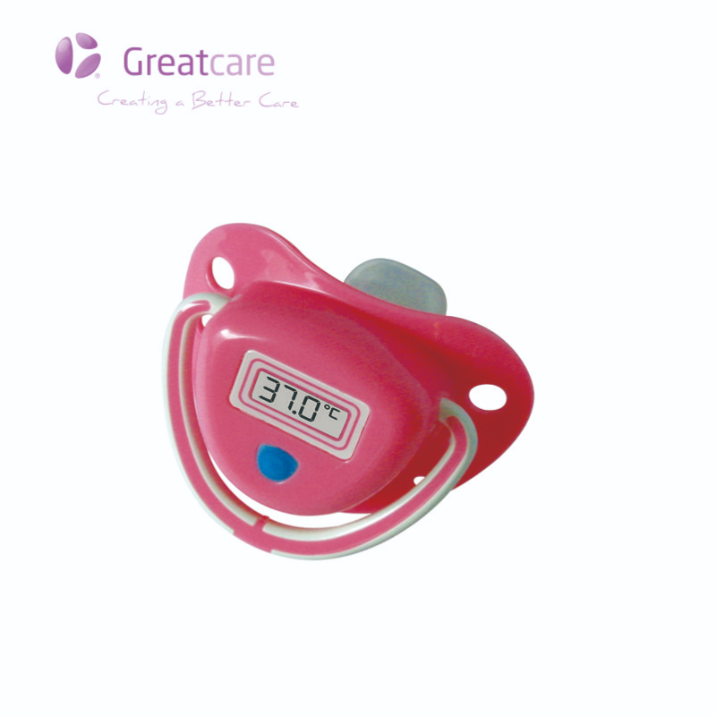 Greatcare Digital محرار طبي