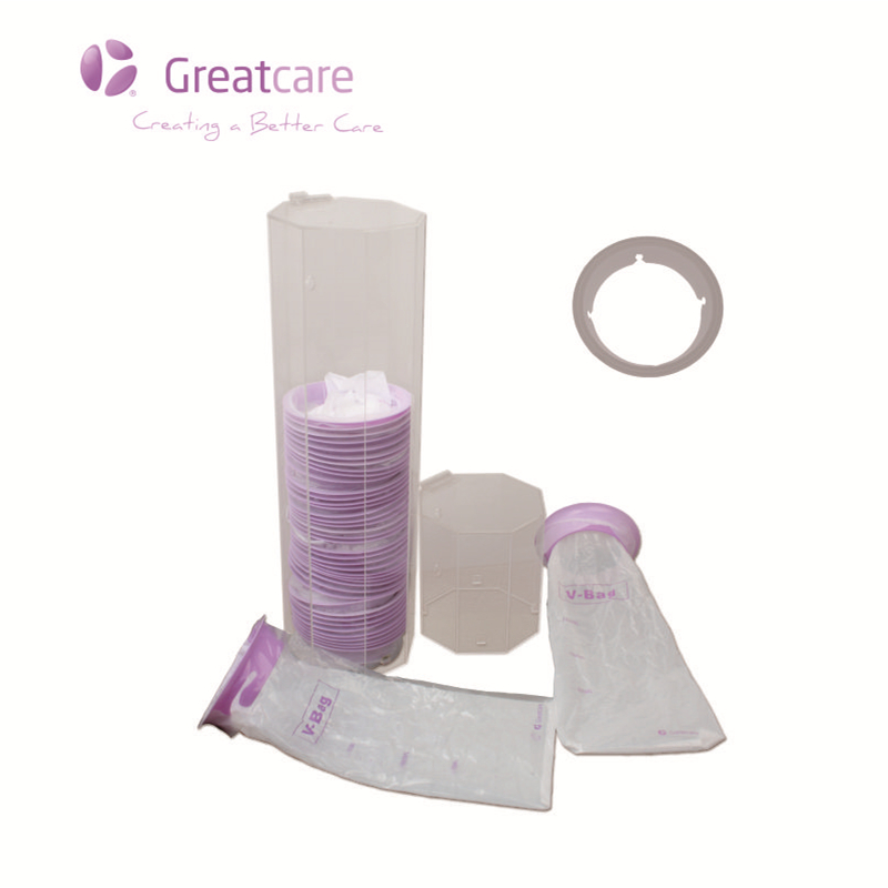 Greatcare Vomit كيس