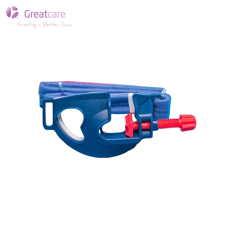 Greatcare Endotracheal أنبوب حامل