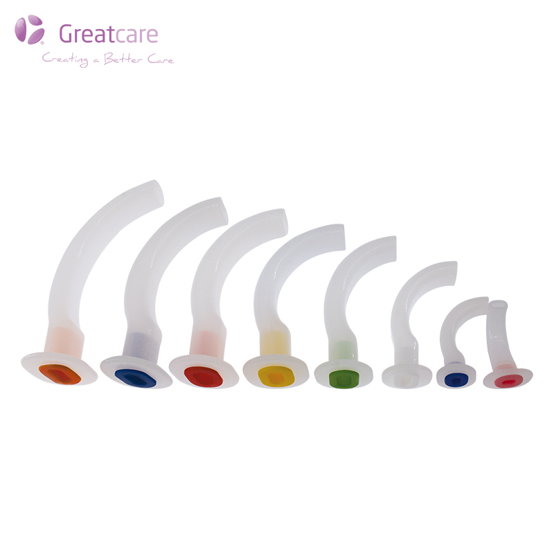 منتج طبي Oropharyngeal Airway - Greatcare