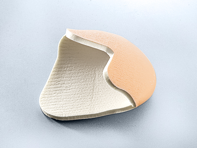 منتج طبي Espuma® Sealed Edges - Pharmaplast