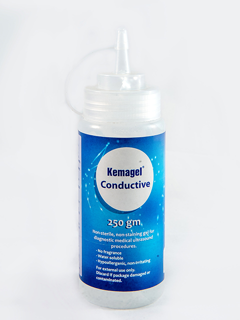 منتج طبي Kemagel® Conductive - Pharmaplast