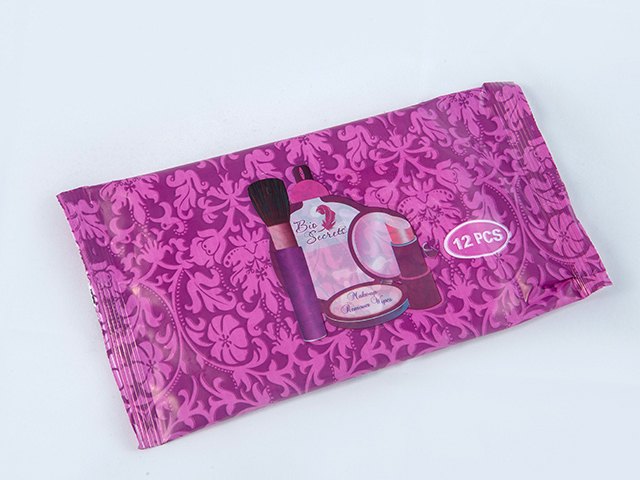 Biosecrets Make-up Remover Wipes - Pharmaplast