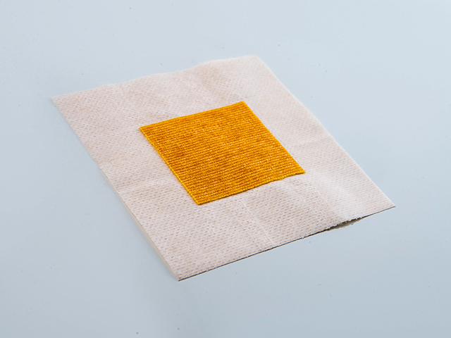 منتج طبي Vilowond® Povi لاصق - Pharmaplast