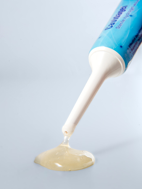 منتج طبي Cavidagel® Ag - Pharmaplast