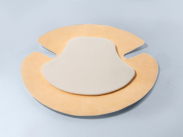 منتج طبي Espuma® Ag لاصق - Pharmaplast
