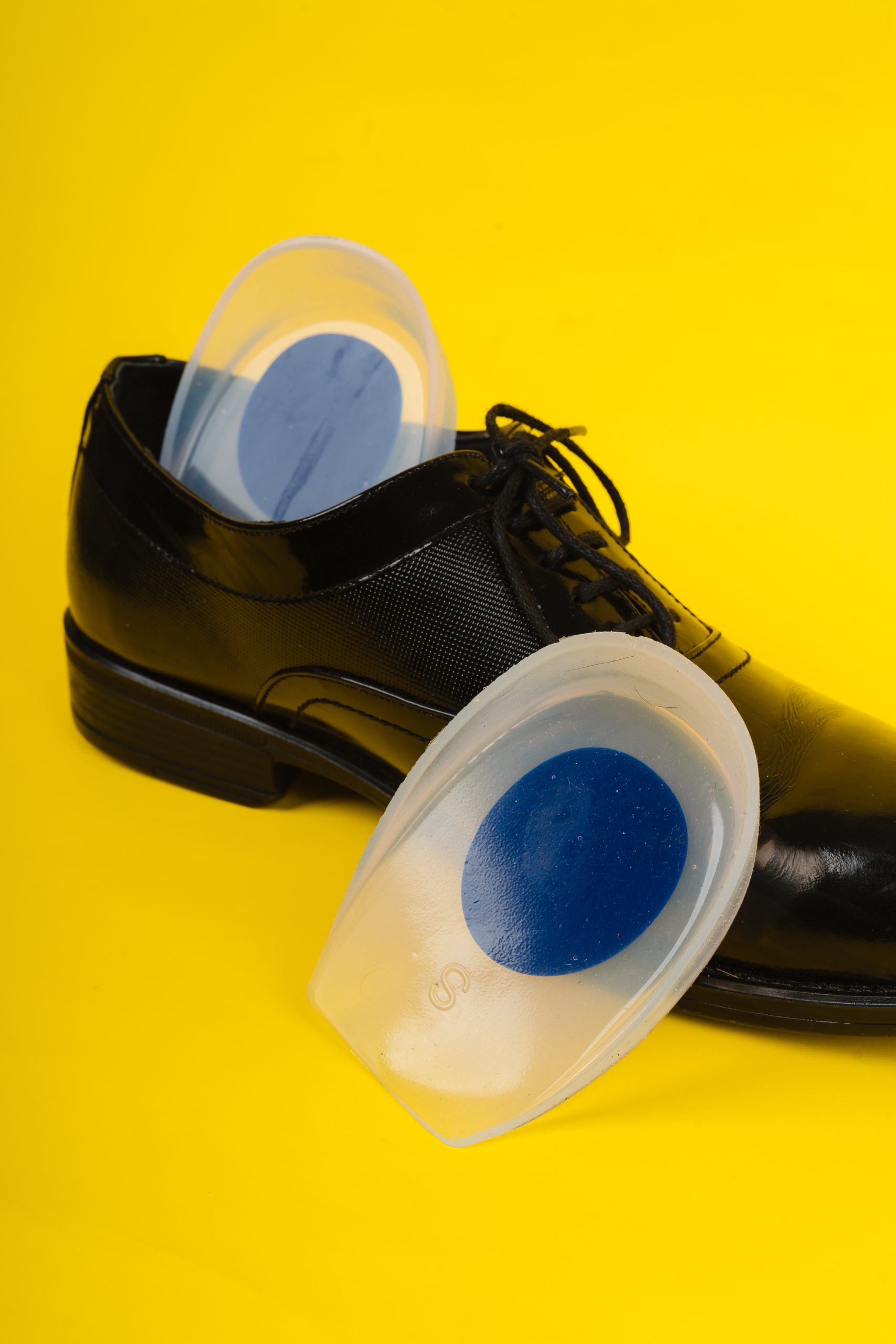 Pharmaplast Heel وسادة طبية