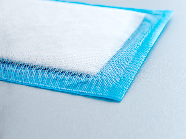 منتج طبي Vilowond® Ag Plus - Pharmaplast