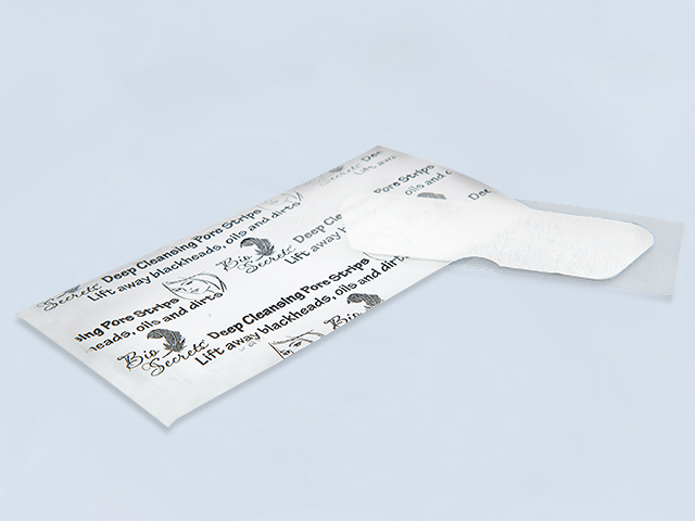 Biosecrets Deep Cleansing Pore Strips - Pharmaplast