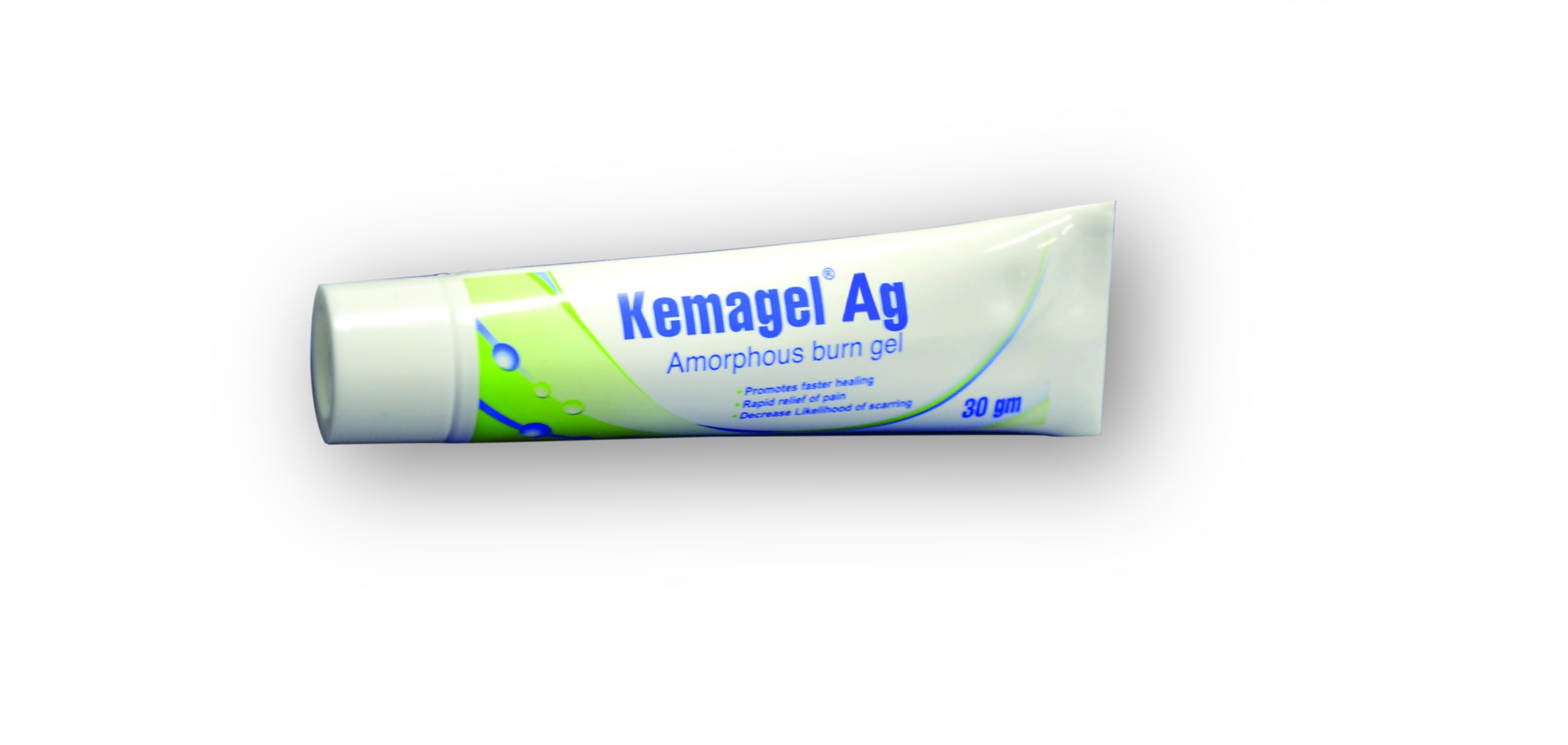 منتج طبي Kemagel® Ag - Pharmaplast