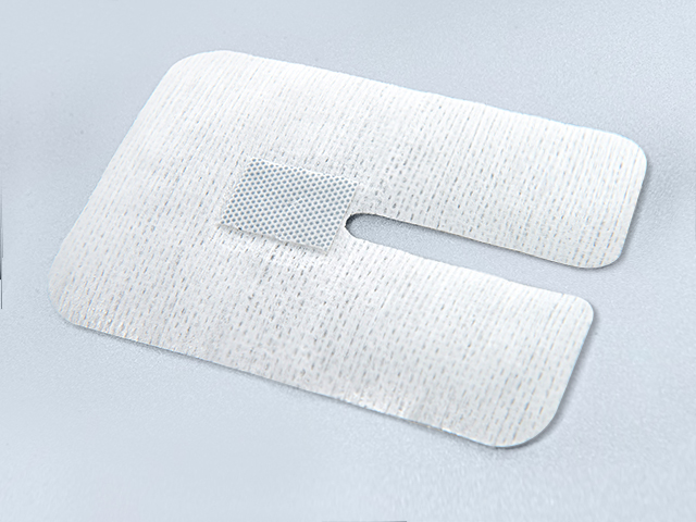 منتج طبي Pharmapore® Iv Silver - Pharmaplast
