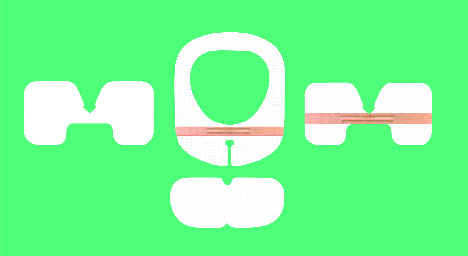 منتج طبي Flexagrip™ - Pharmaplast