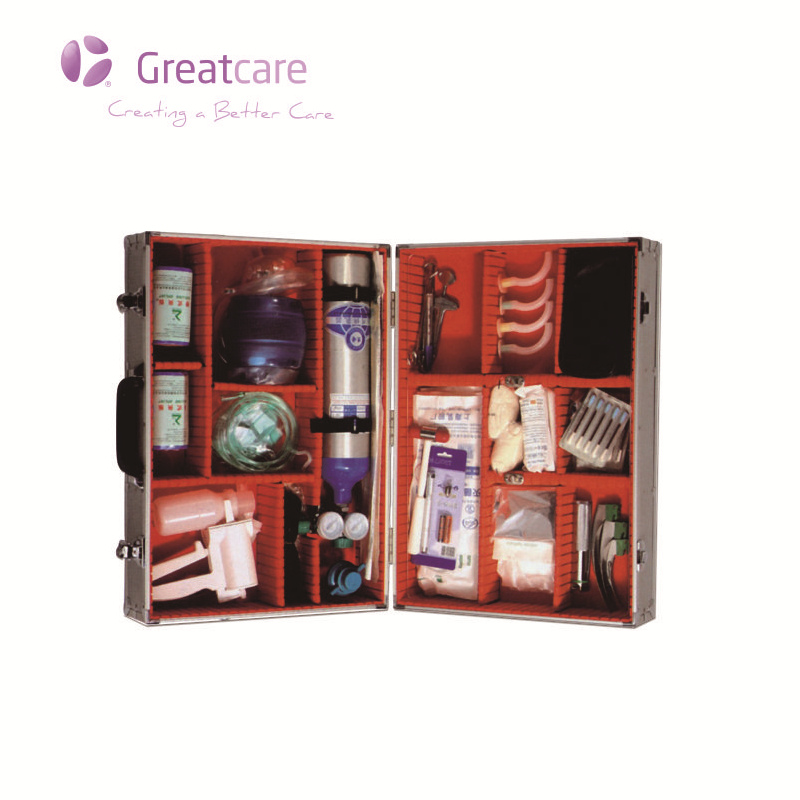 Pharmaplast First Aid طقم – Din 13164