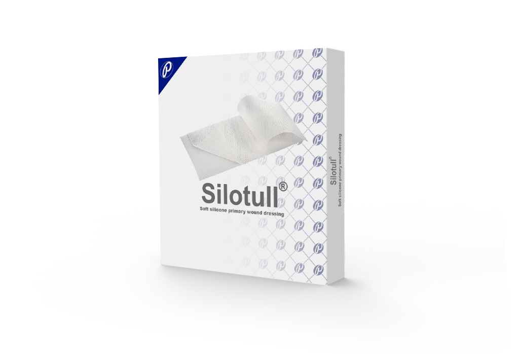 منتج طبي Silotull® & Silotull® One - Pharmaplast