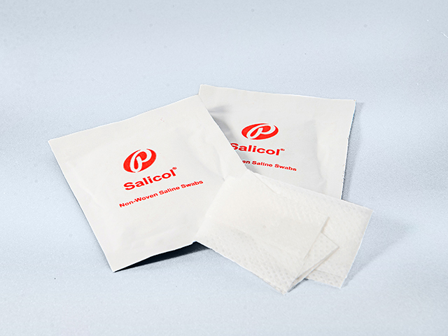 منتج طبي Salicol® - Pharmaplast