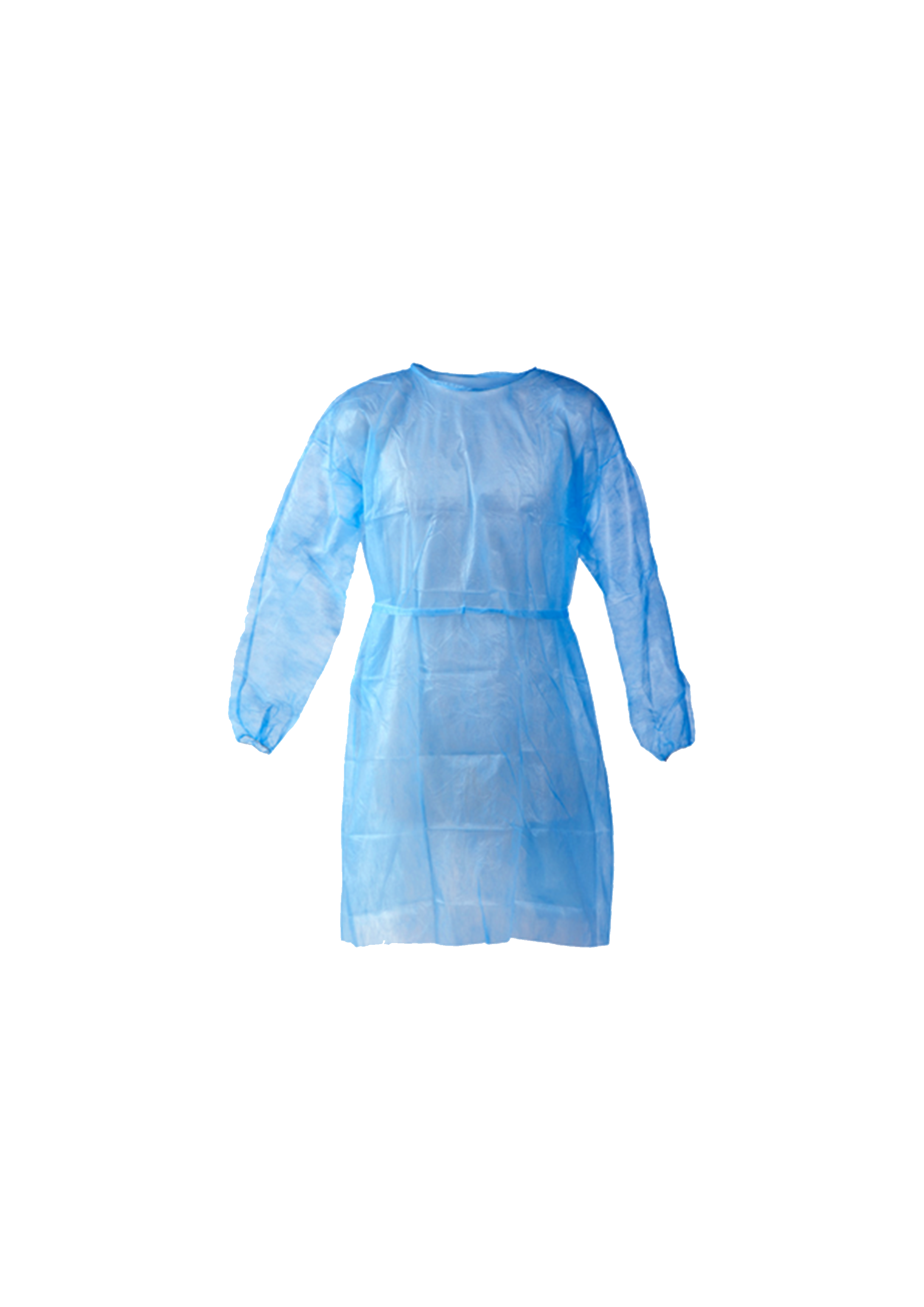 Non-surgical Isolation Gowns - Pharmaplast