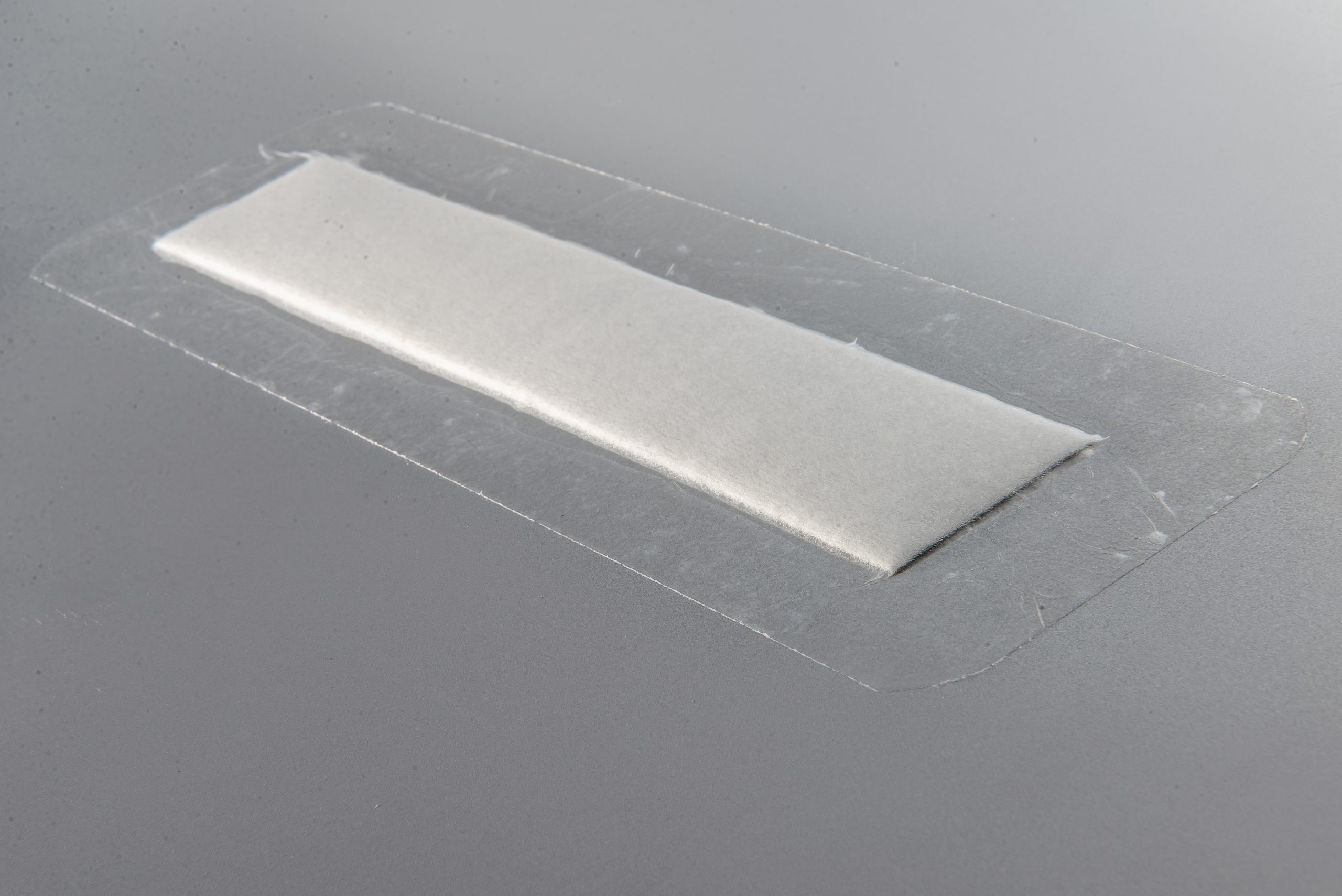 منتج طبي Pharmapore® Pu - Pharmaplast