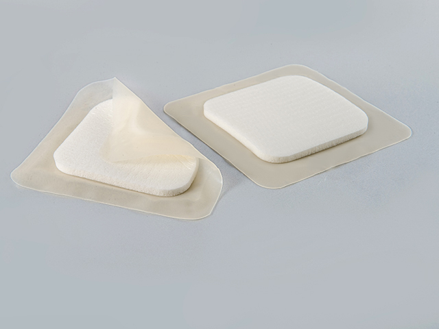 منتج طبي Espuma® لاصق - Pharmaplast