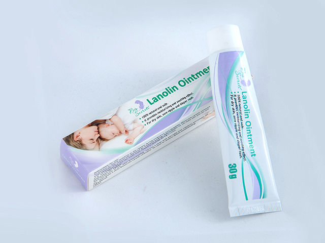 منتج طبي Biosecrets® Lanolin Ointment - Pharmaplast